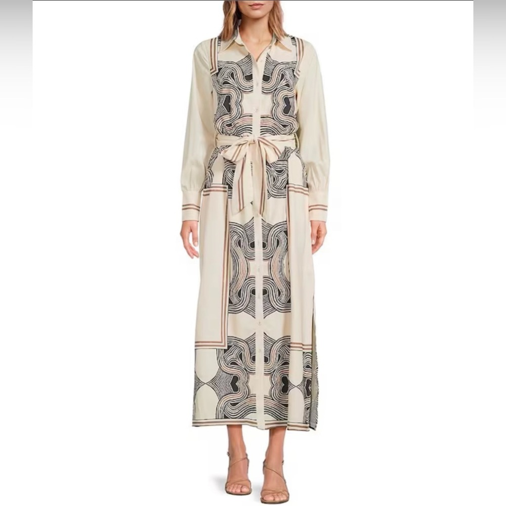 🌼Cibeon dress